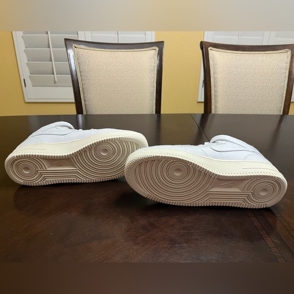 New Nike Air Force 1 Mid Anniversary Edition Size 11.5 - Picture 13 of 13